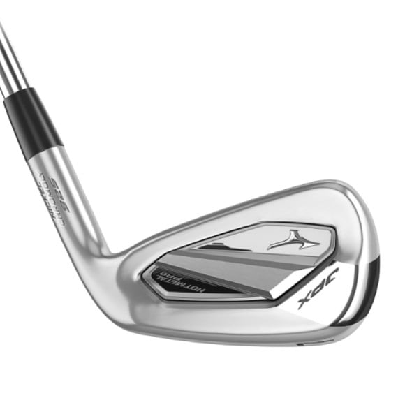 Hierro Mizuno JPX925 Hot Metal Pro Diestro