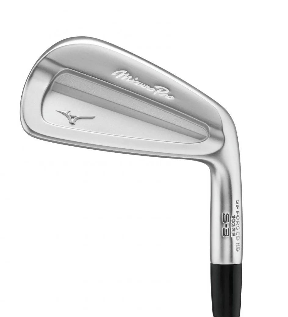 Hierro Mizuno Pro S-3 Zurdo