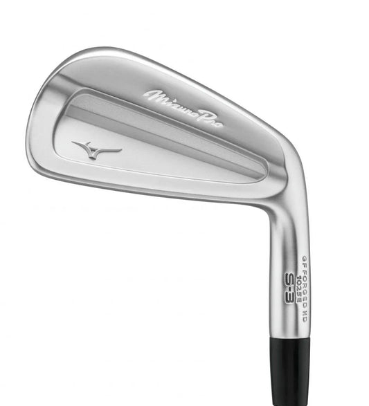 Hierro Mizuno Pro S-3 Zurdo