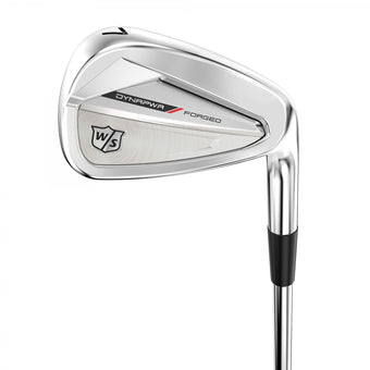 compare product Hierro Wilson Dynapower Forged