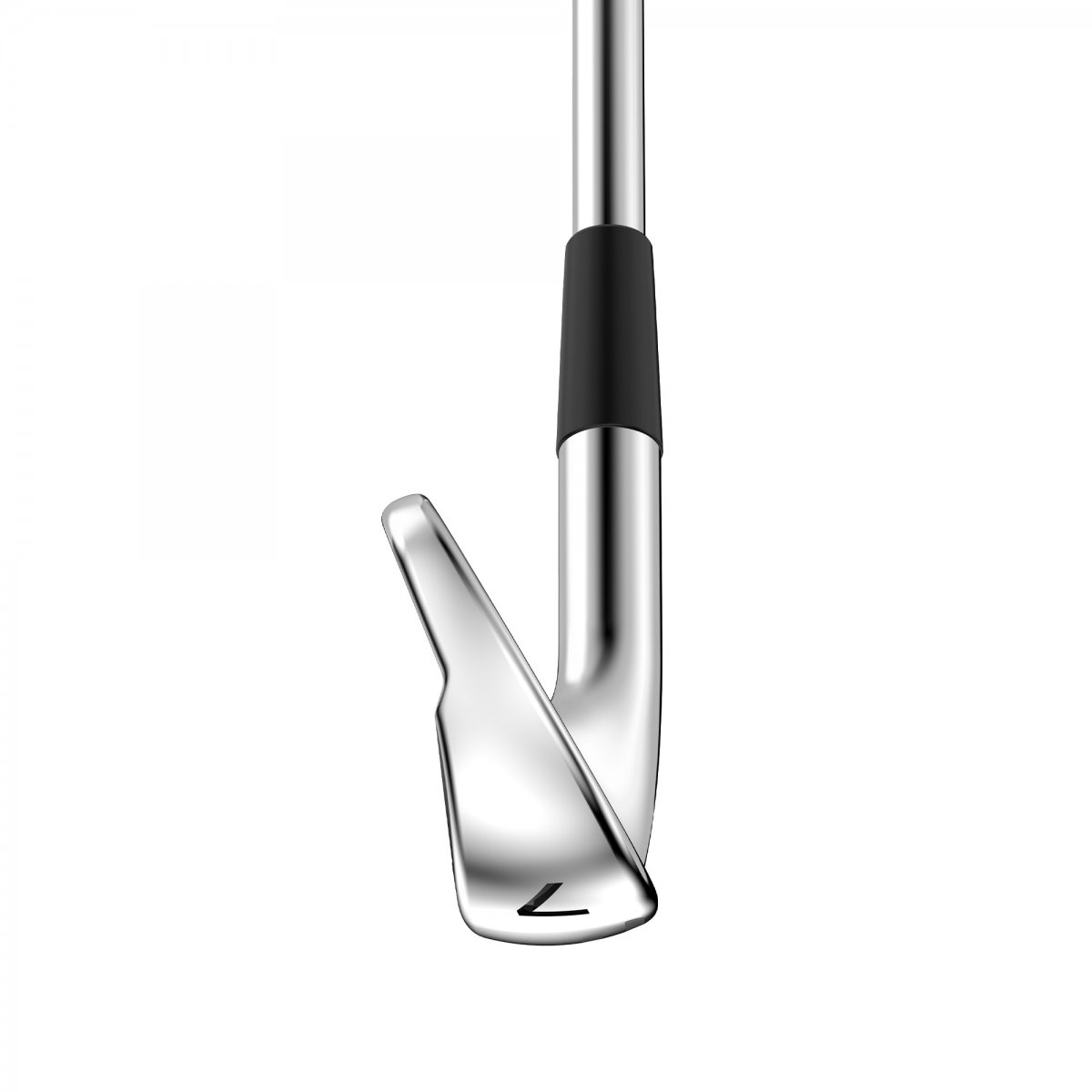 Hierro Wilson Dynapower Forged