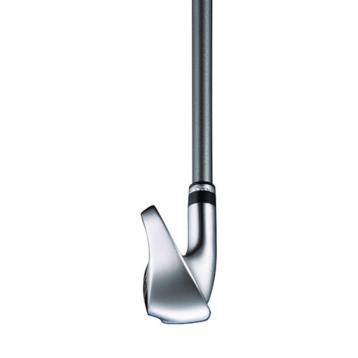 Hierro XXIO Prime 12