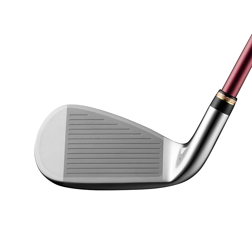 Hierro XXIO Prime Royal Edition 6 Mujer