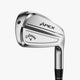 Hierro Callaway Apex TI Fusion 250 Plated
