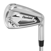 Hierro Cleveland Zipcore XL