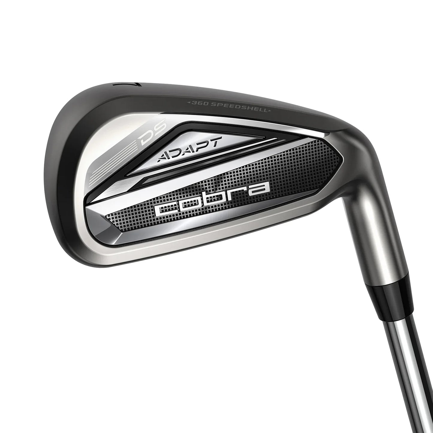 Hierro Cobra DS-Adapt