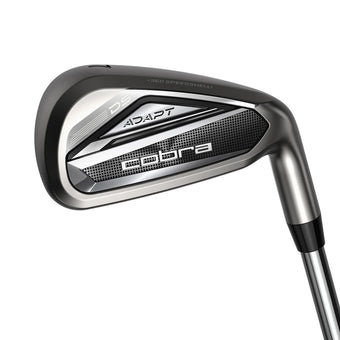 compare product Hierro Cobra DS-Adapt