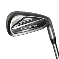 Hierro Cobra DS-Adapt