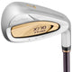 Hierro de Mujer XXIO Prime Royal Edition 6