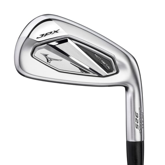 Hierro Mizuno JPX925 Hot Metal Pro Diestro