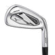 Hierro Mizuno JPX925 Hot Metal Pro Diestro