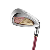 Hierro XXIO Prime Royal Edition 6 Mujer