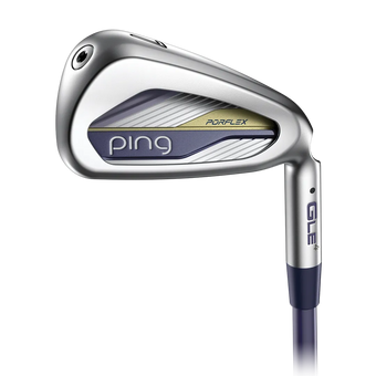 compare product Hierro de Mujer Ping G LE 4