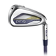 Hierro de Mujer Ping G LE 4