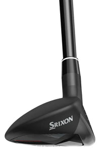 Hibrido Srixon ZX MK2