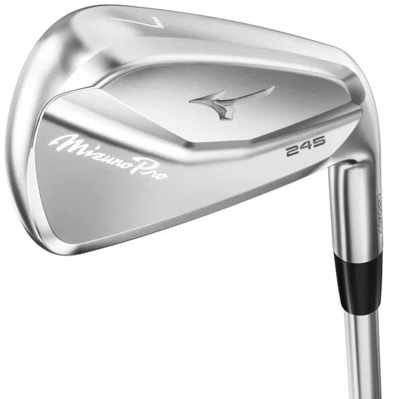Hierro Mizuno Pro 245 Diestro