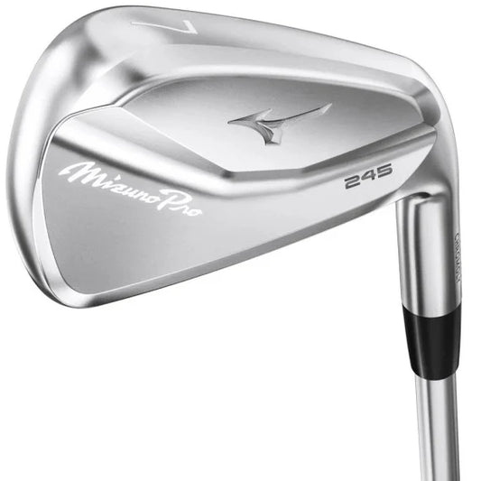 Hierro Mizuno Pro 245 Zurdo
