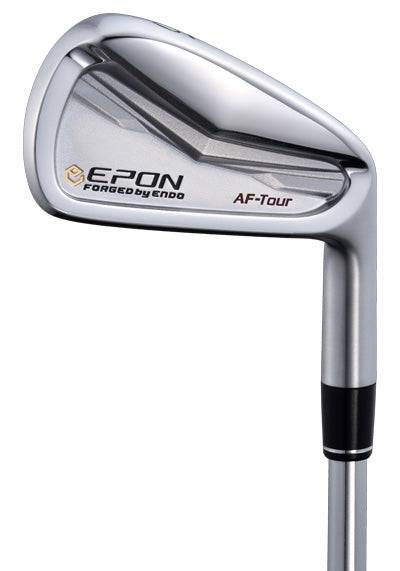 Cabeza Hierro Epon Af-Tour CB2