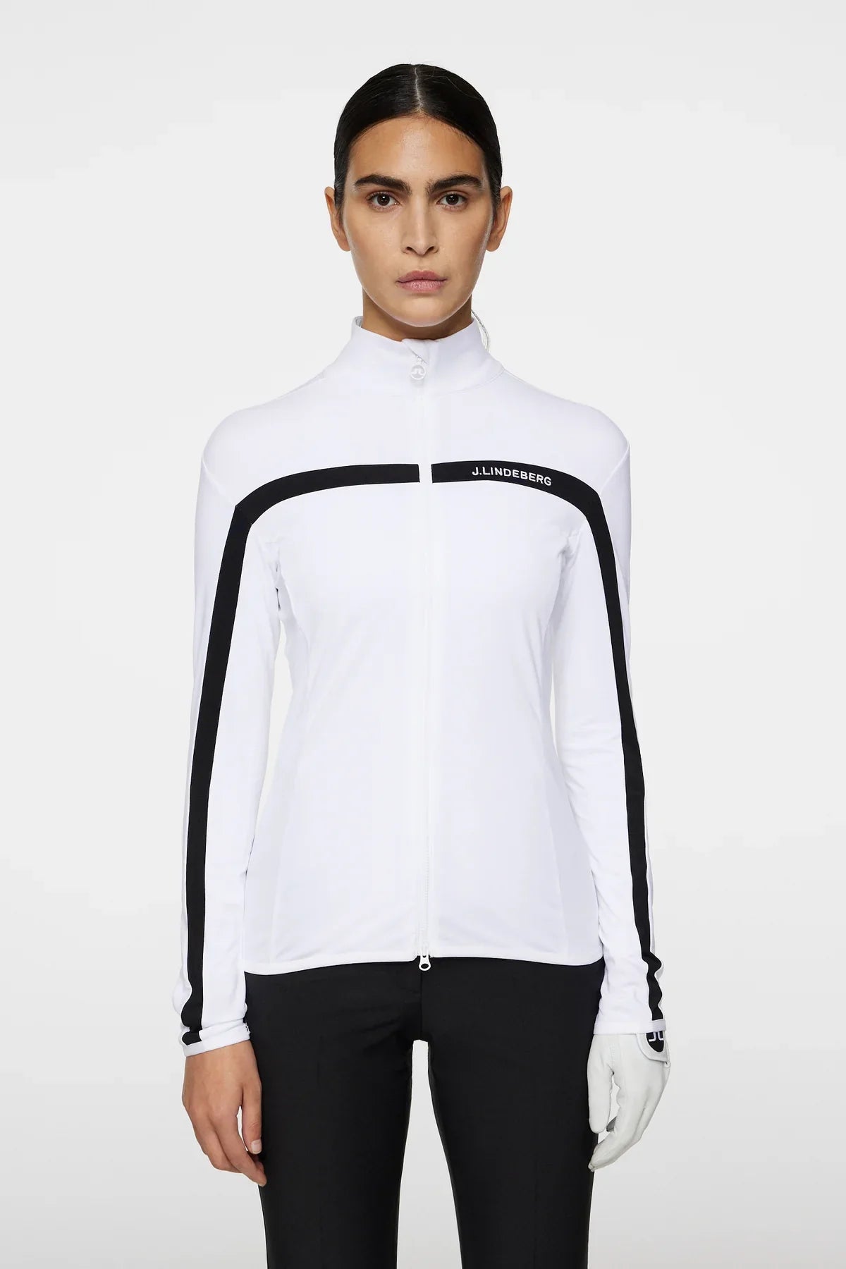 Jersey Lindeberg Seasonal Janice Mujer