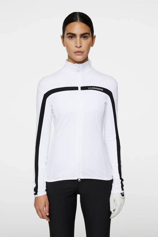 JERSEY LINDEBERG SEASONAL JANICE MUJER