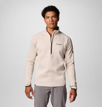 Jersey Columbia Crystal Leaf