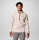 Jersey Columbia Crystal Leaf