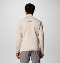 Jersey Columbia Crystal Leaf
