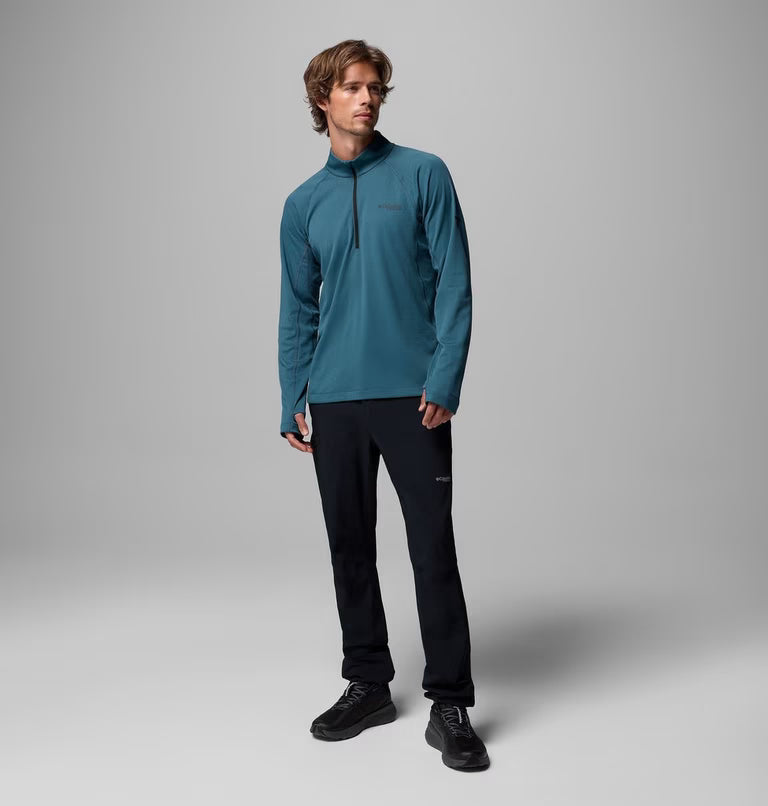 Jersey Columbia Driventure