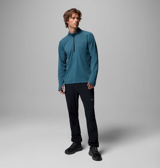 JERSEY COLUMBIA DRIVENTURE