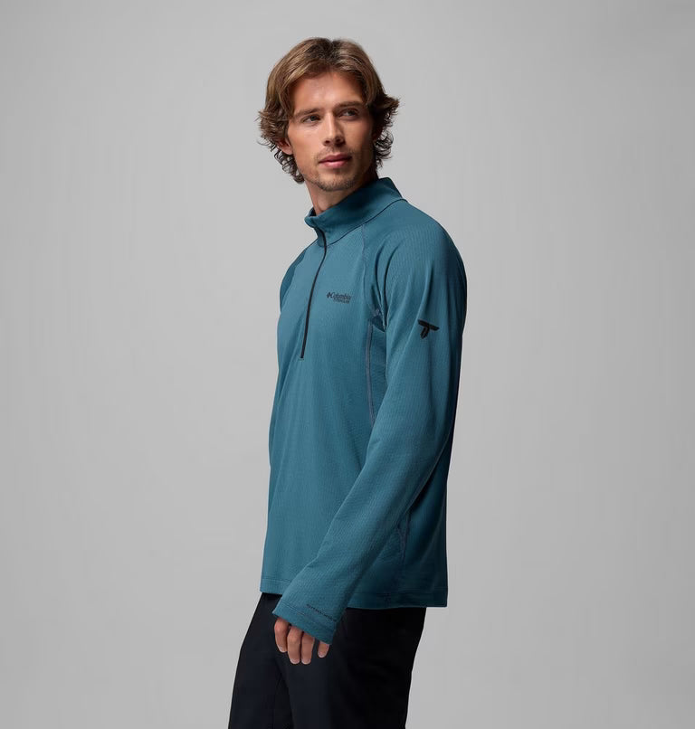 Jersey Columbia Driventure