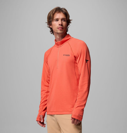 JERSEY COLUMBIA DRIVENTURE