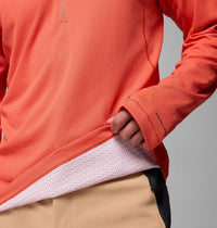 Jersey Columbia Driventure