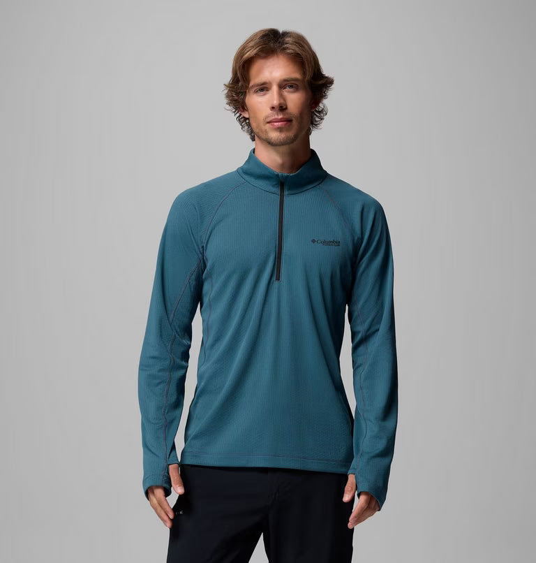 Jersey Columbia Driventure