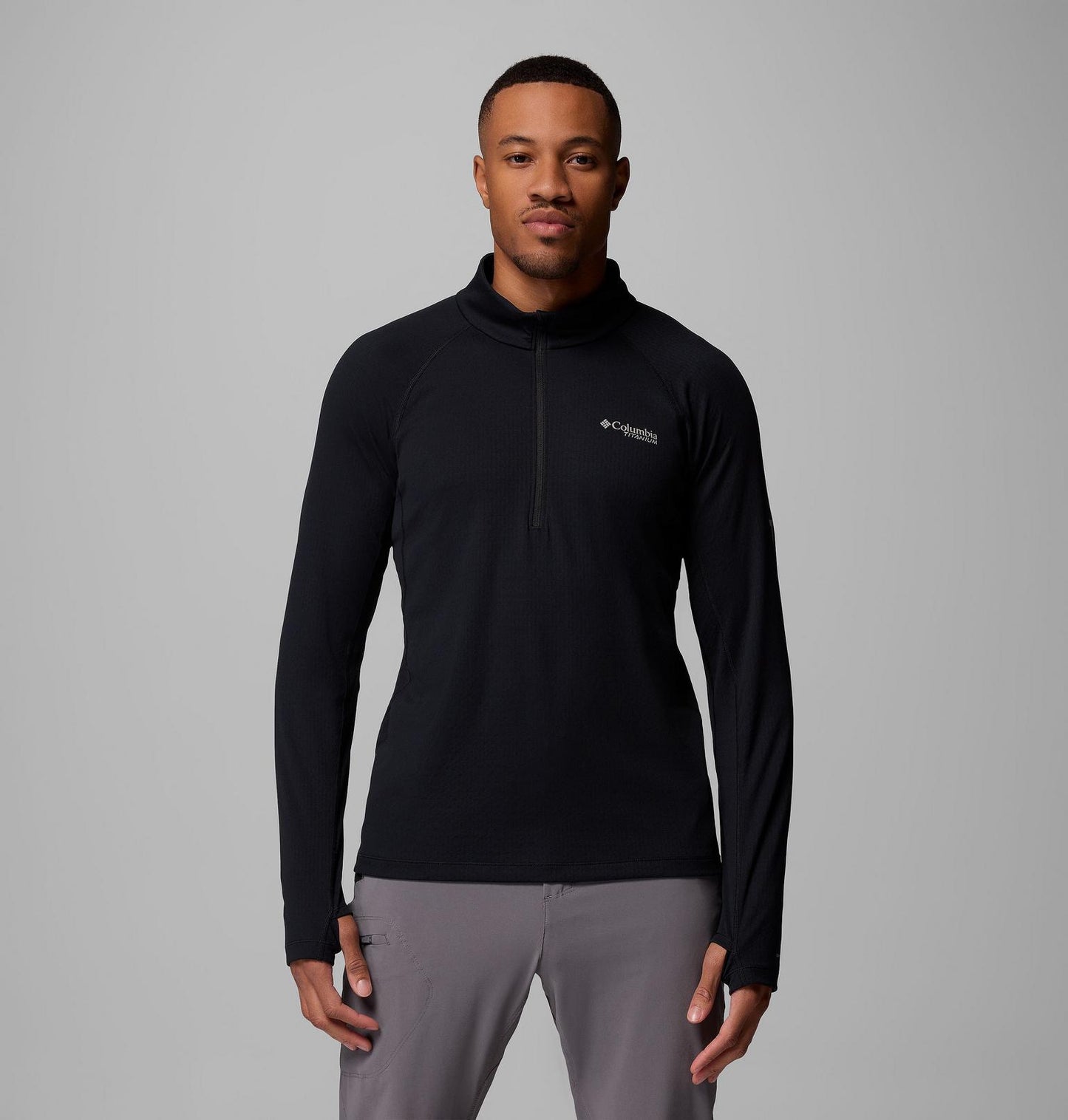 Jersey Columbia Driventure