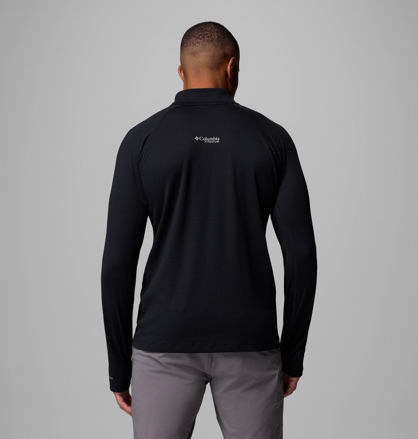 Jersey Columbia Driventure