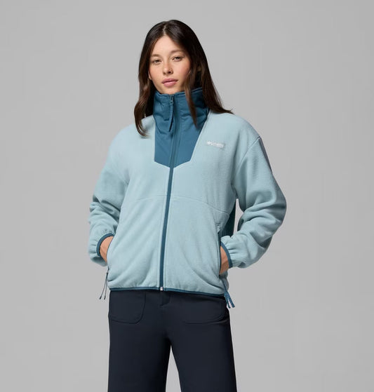 JERSEY COLUMBIA SEQUOIA GROVE