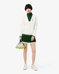 Jersey Lacoste Heritage Offer