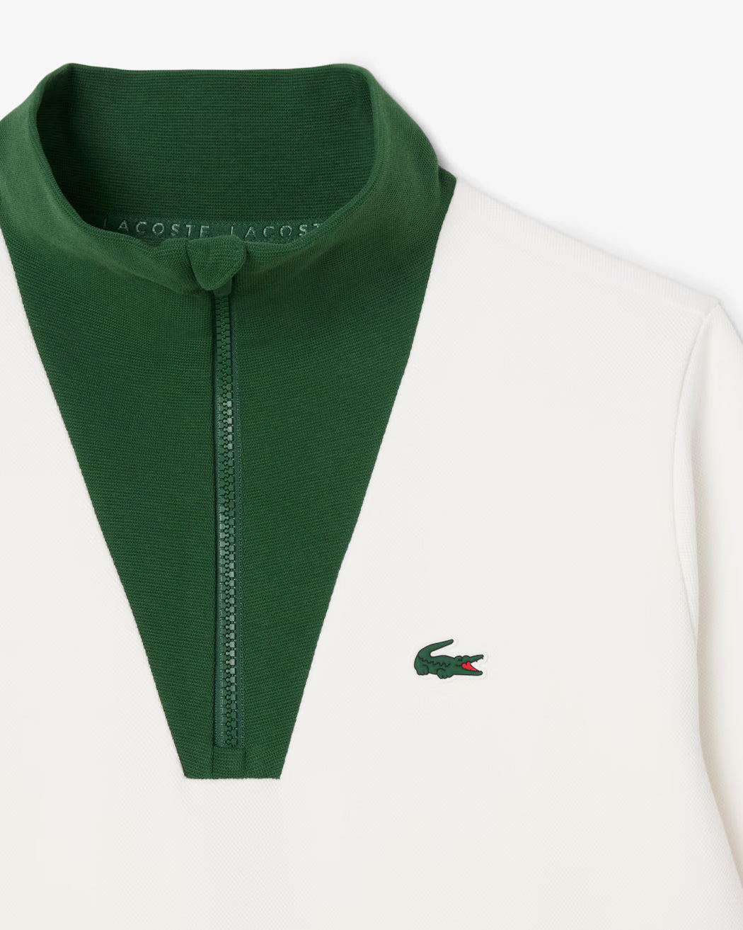 Jersey Lacoste Heritage Offer
