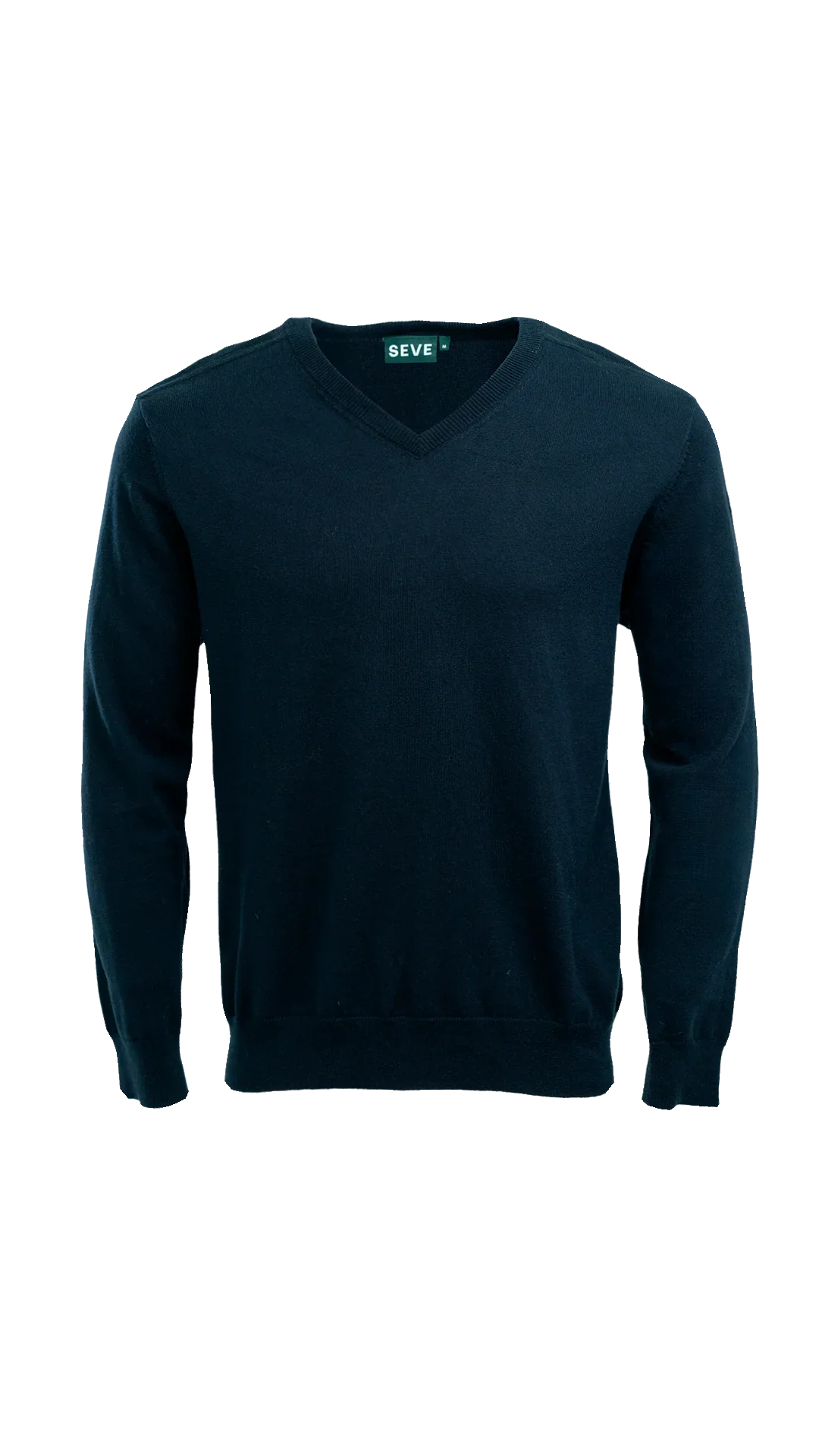 Jersey Seve 8424 Knitted
