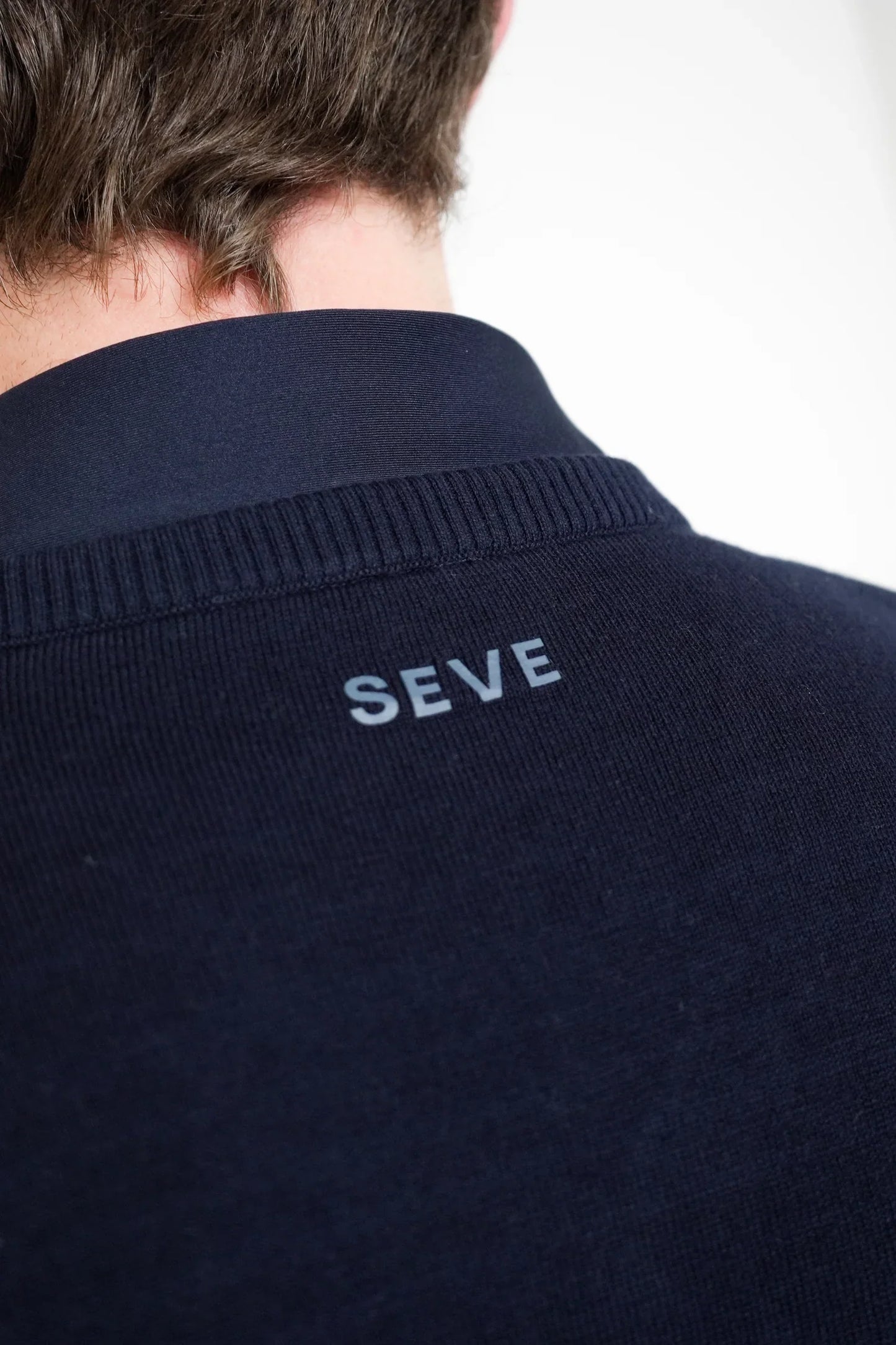 Jersey Seve 8424 Knitted
