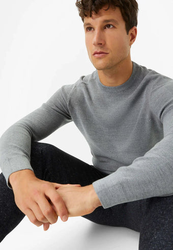 compare product Jersey Brax Roy