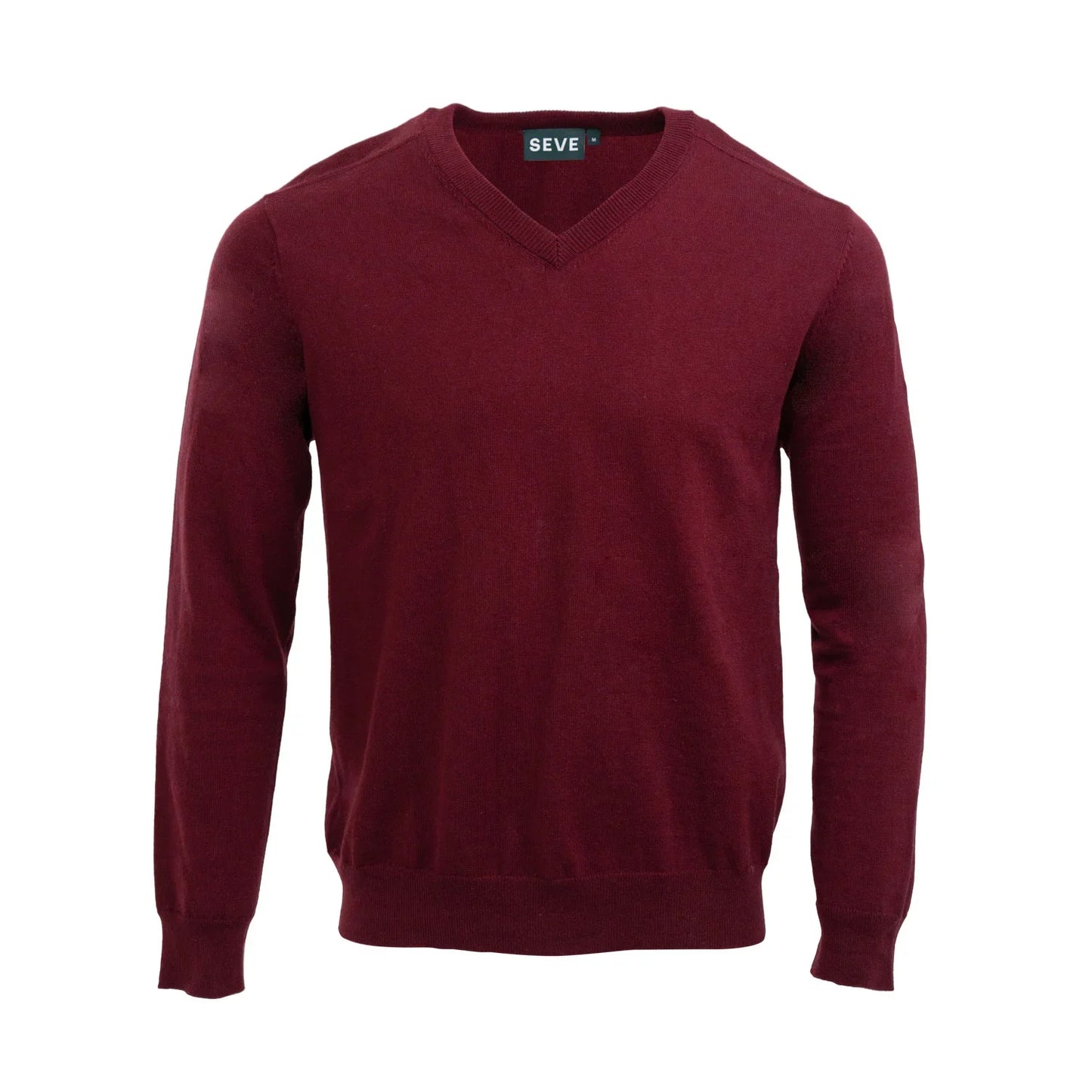 Jersey Seve 8424 Knitted