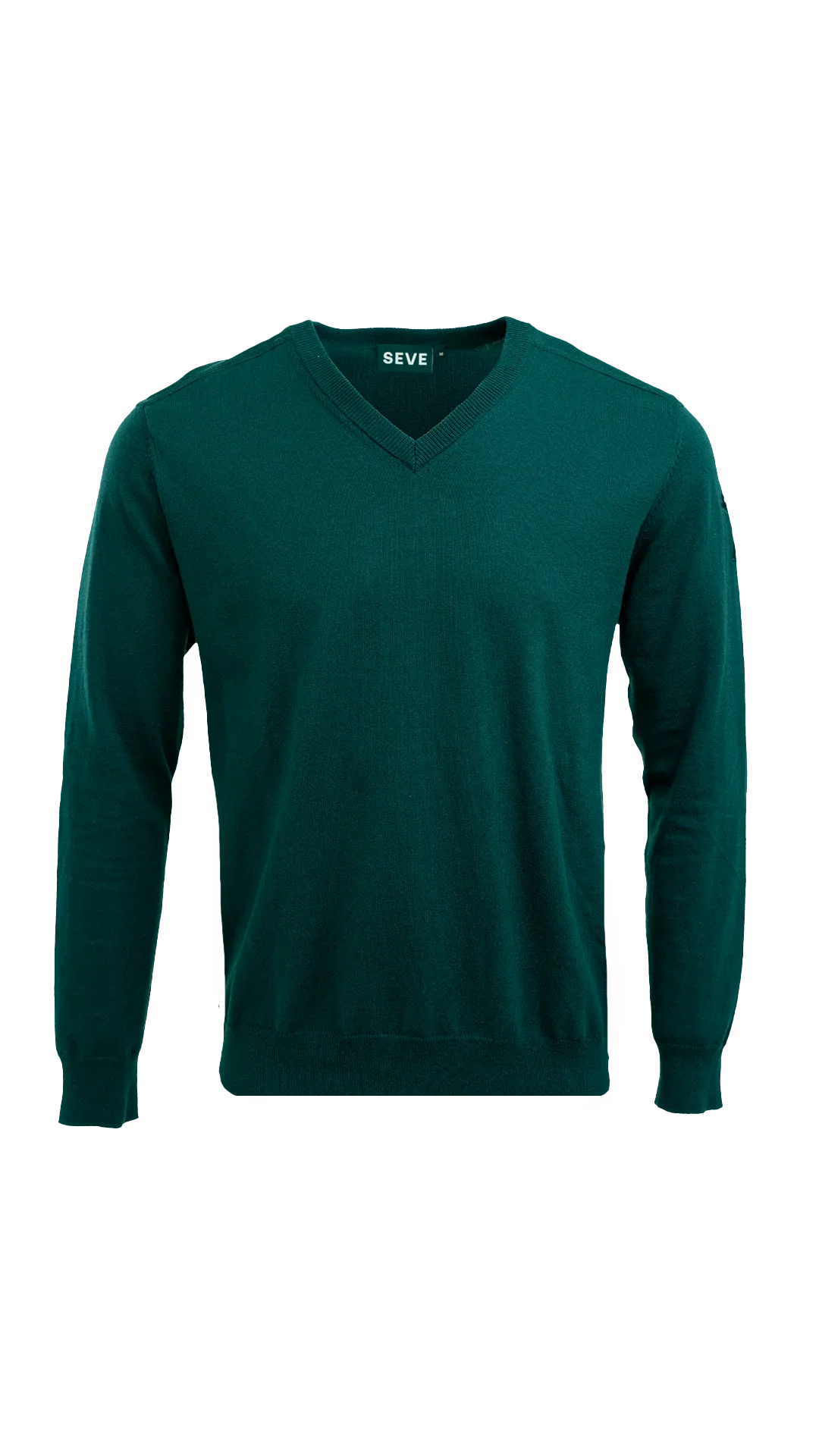 Jersey Seve 8424 Knitted