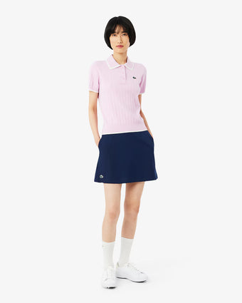 compare product Falda Lacoste Golf