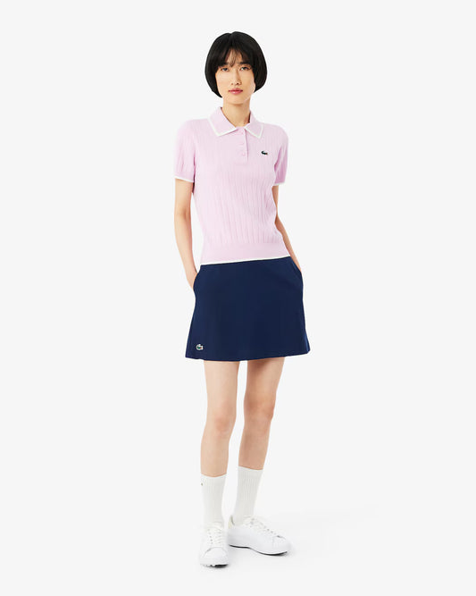 Falda Lacoste Golf