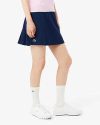 Falda Lacoste Golf