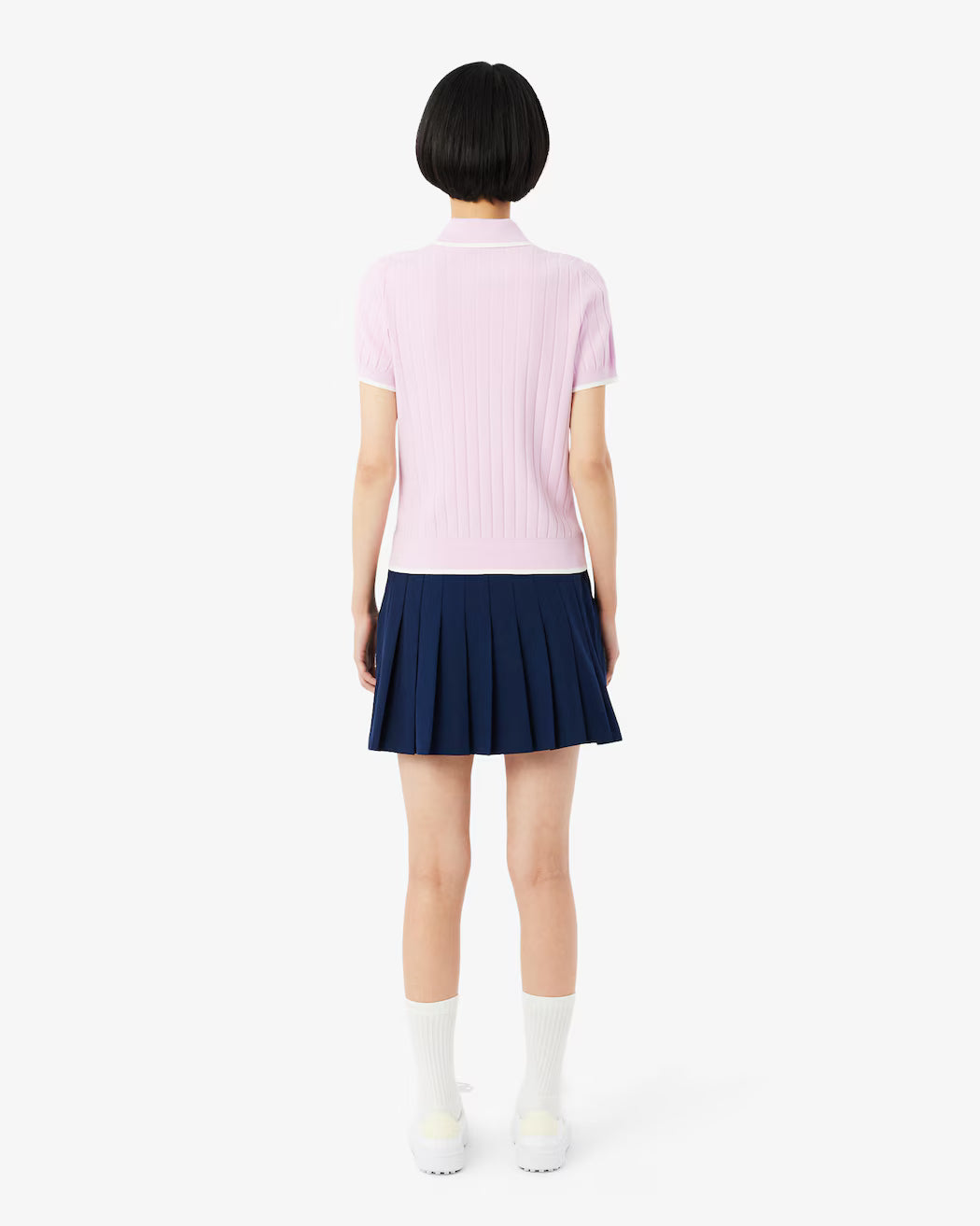 Falda Lacoste Golf