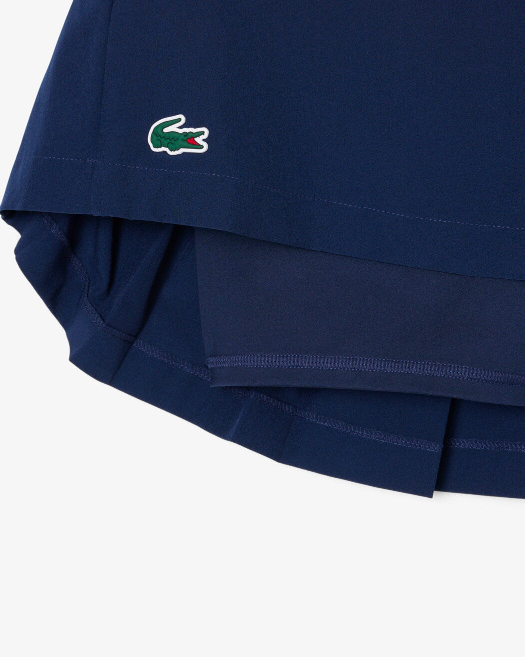 Falda Lacoste Golf