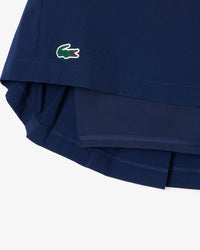 Falda Lacoste Golf