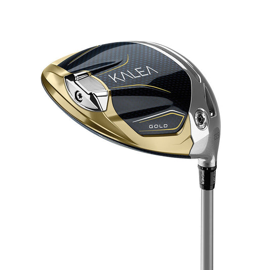 Drive Taylor Made Kalea Gold Mujer